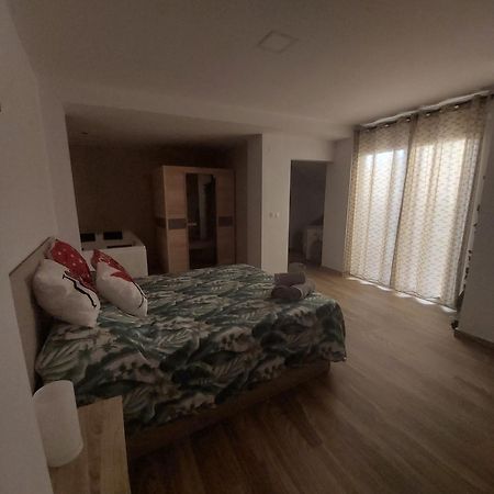 Ca Marina Daire Relleu Dış mekan fotoğraf