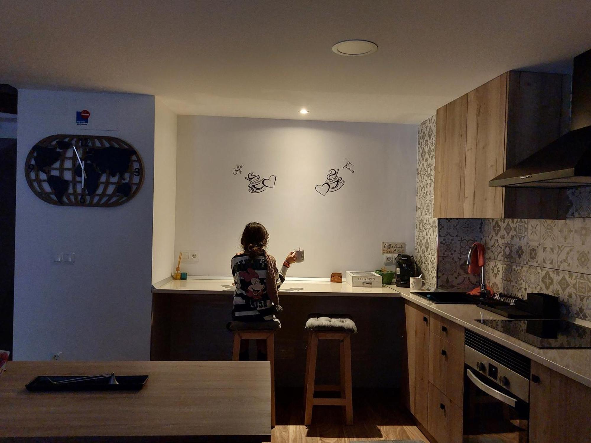 Ca Marina Daire Relleu Dış mekan fotoğraf